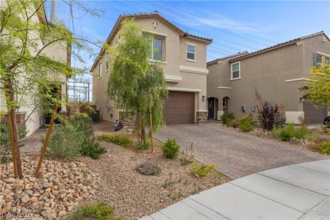 5255 Peak Rock Court Las Vegas NV 89141