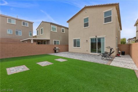 5255 Peak Rock Court Las Vegas NV 89141