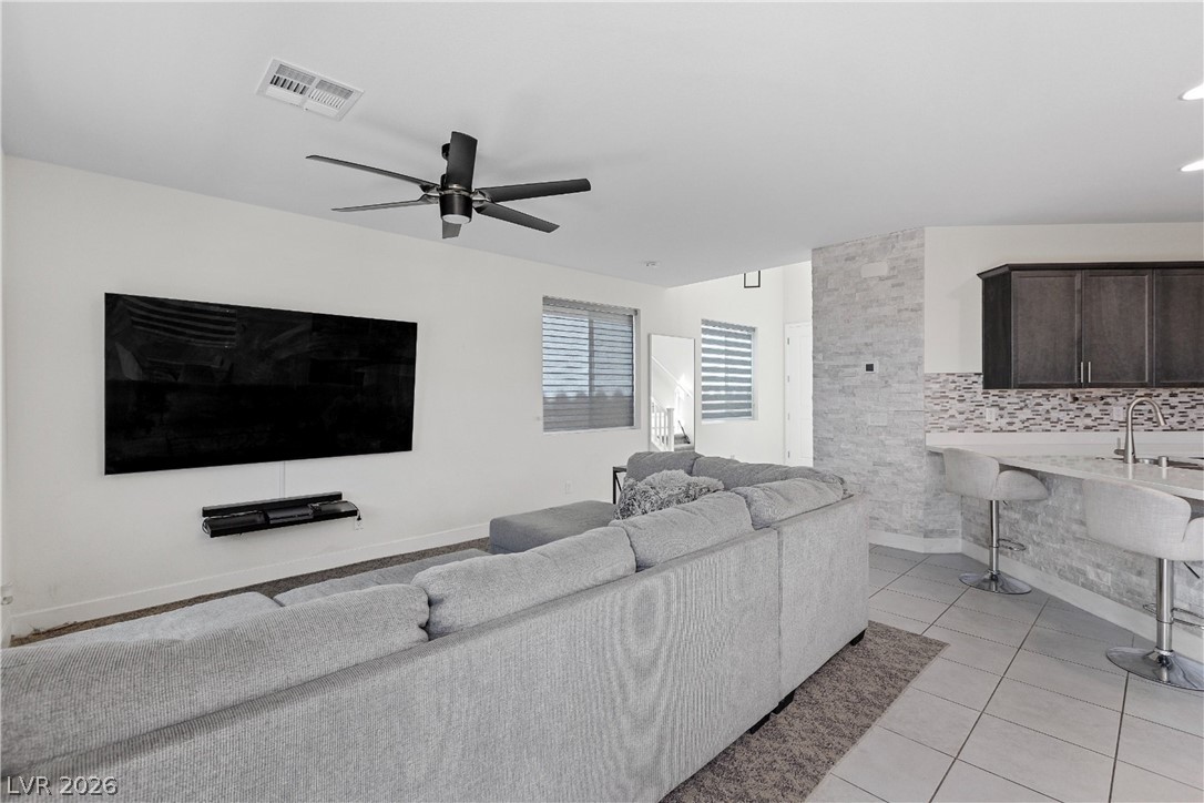 5255 Peak Rock Court Las Vegas NV 89141