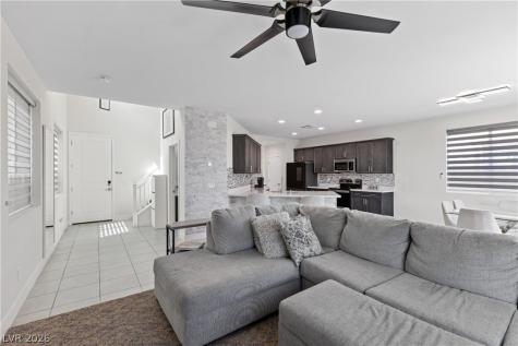 5255 Peak Rock Court Las Vegas NV 89141