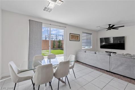 5255 Peak Rock Court Las Vegas NV 89141