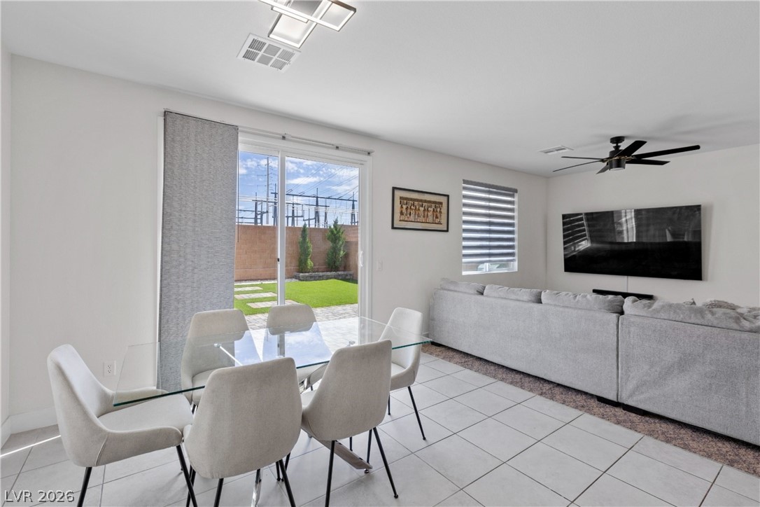 5255 Peak Rock Court Las Vegas NV 89141