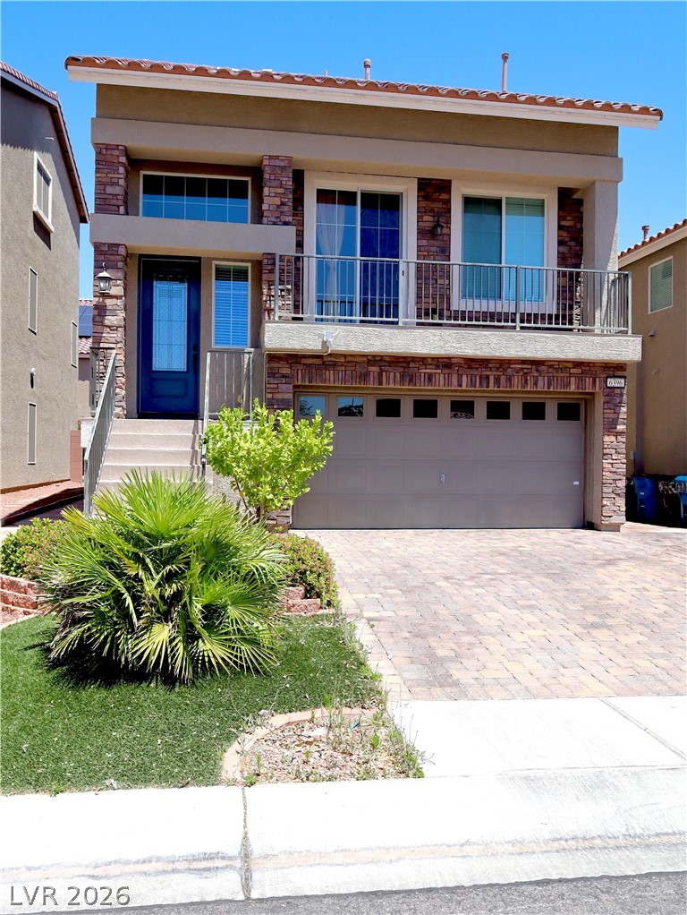 6396 Tamber Bay Road Las Vegas NV 89118