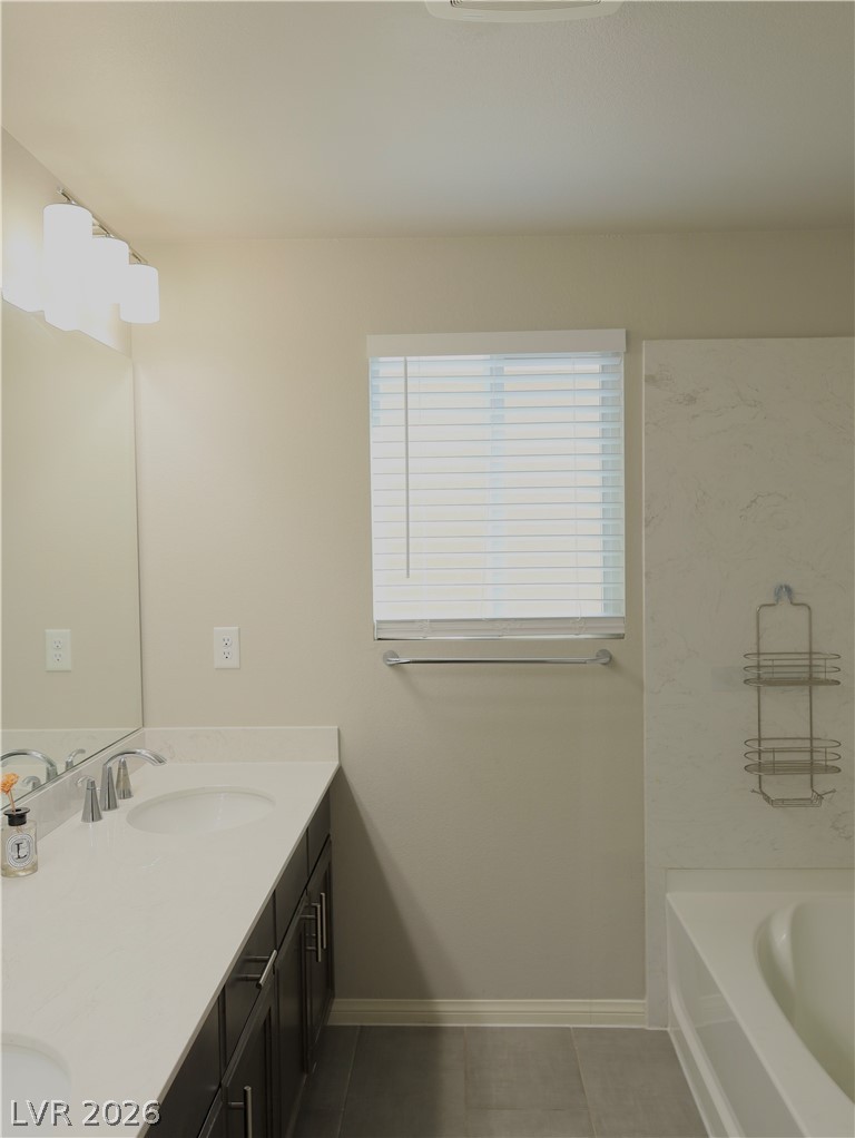 6396 Tamber Bay Road Las Vegas NV 89118