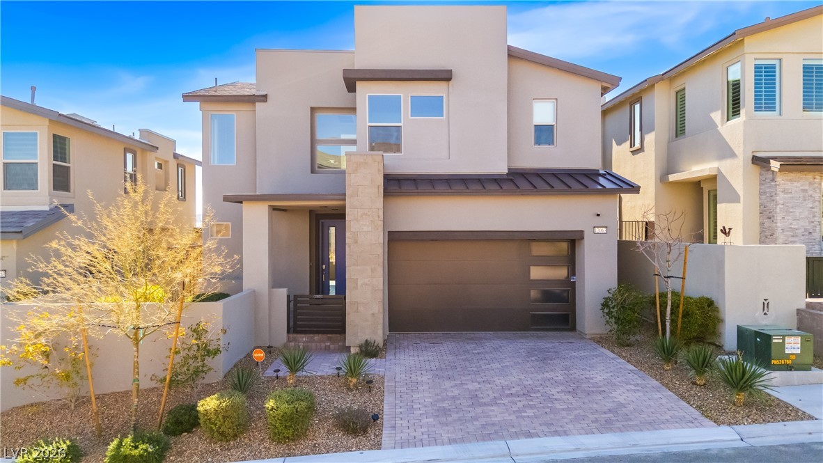 12063 Glentana View Street Las Vegas NV 89138