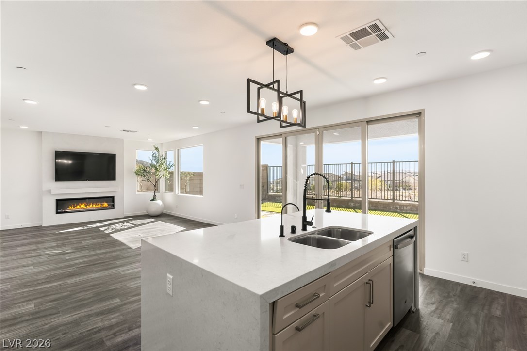 12063 Glentana View Street Las Vegas NV 89138