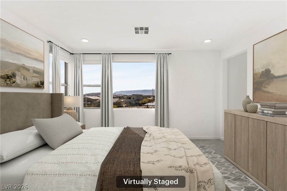12063 Glentana View Street Las Vegas NV 89138