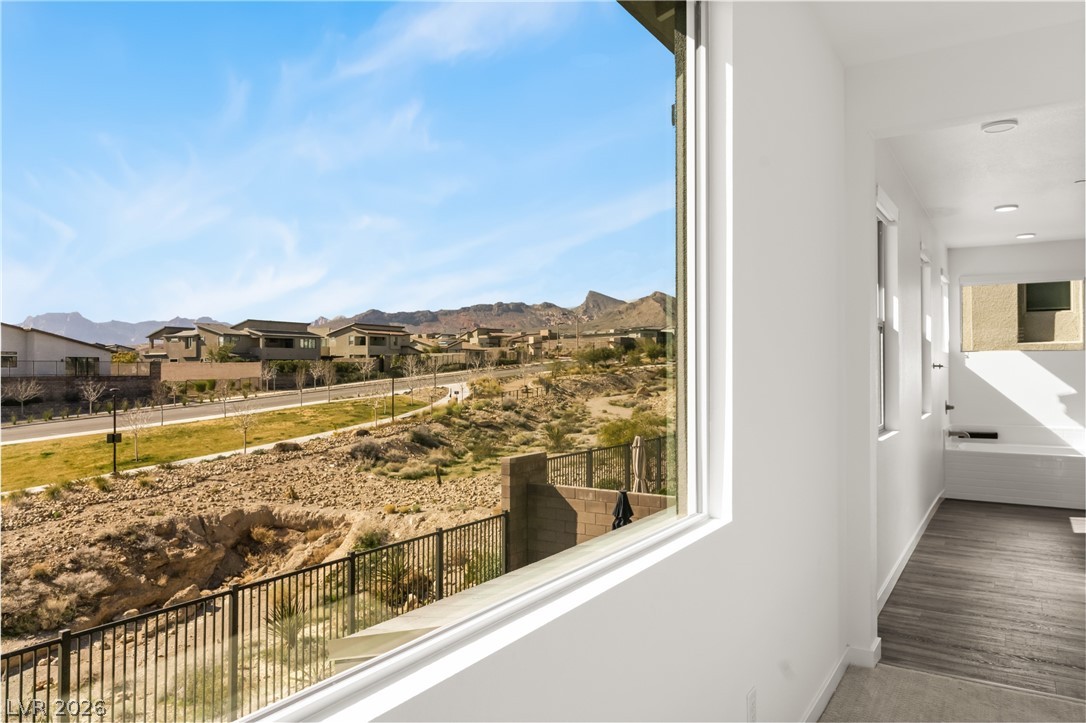 12063 Glentana View Street Las Vegas NV 89138