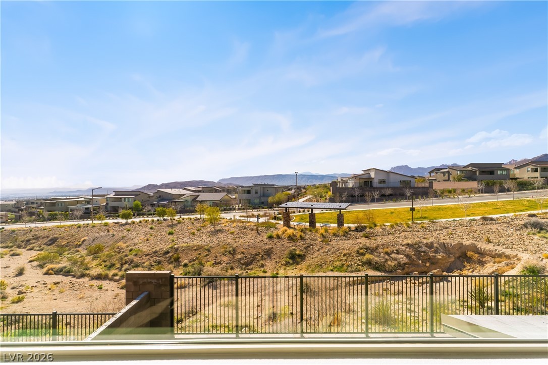 12063 Glentana View Street Las Vegas NV 89138