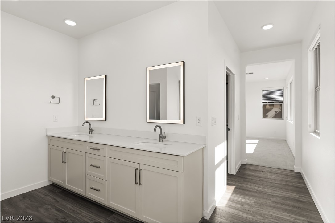 12063 Glentana View Street Las Vegas NV 89138