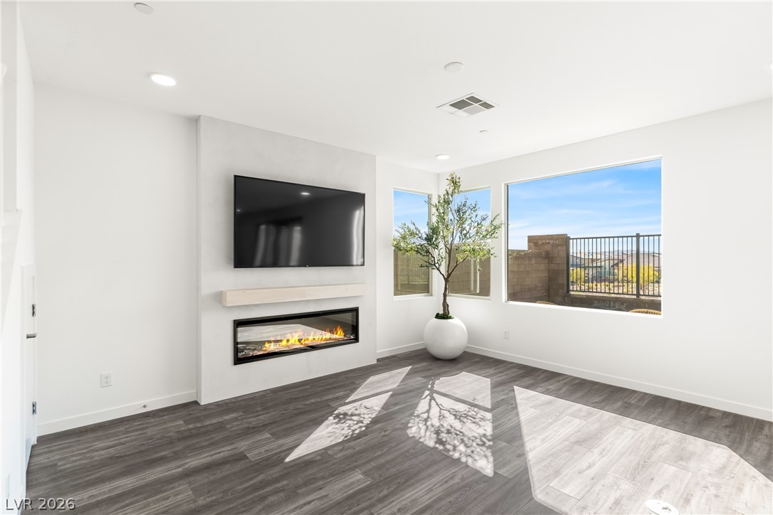 12063 Glentana View Street Las Vegas NV 89138
