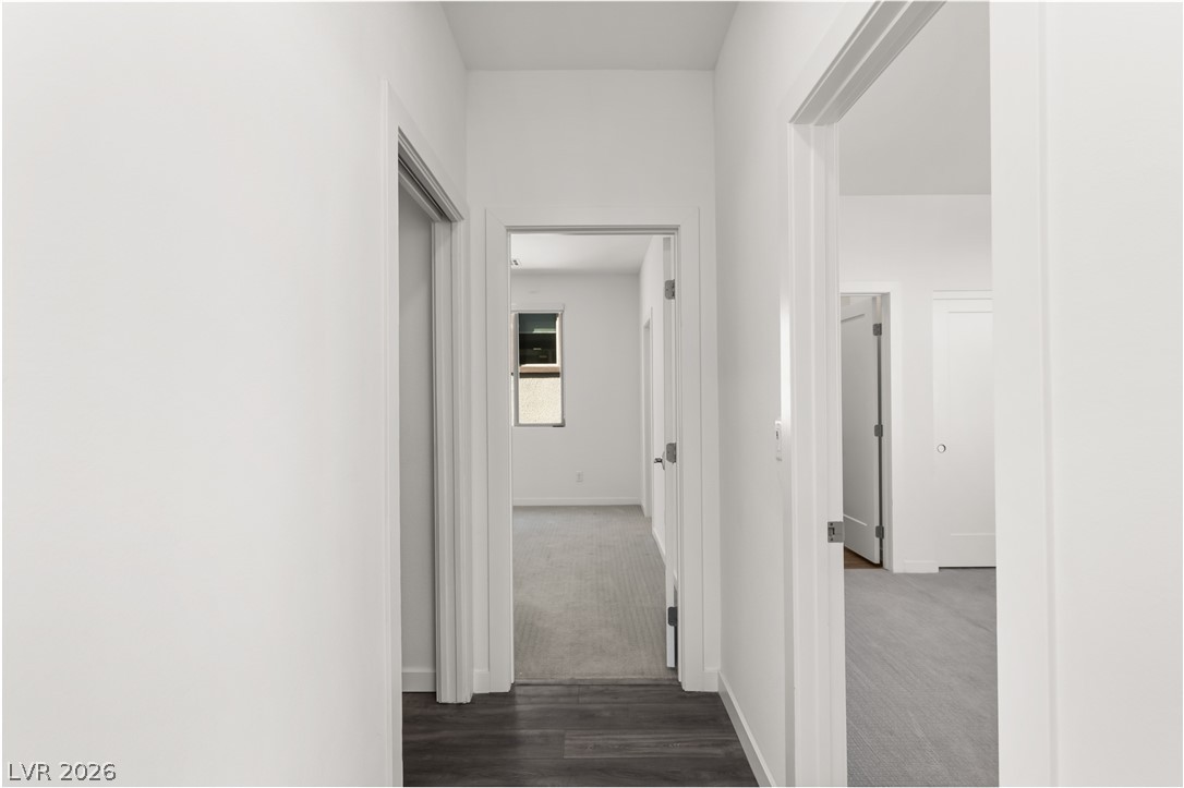 12063 Glentana View Street Las Vegas NV 89138