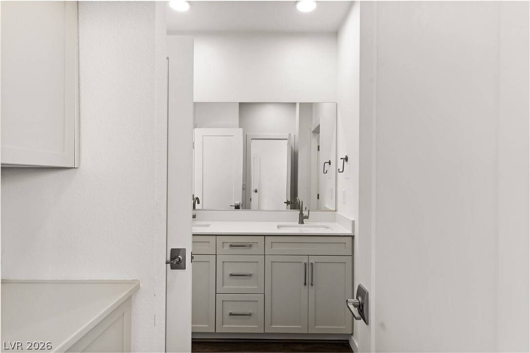12063 Glentana View Street Las Vegas NV 89138