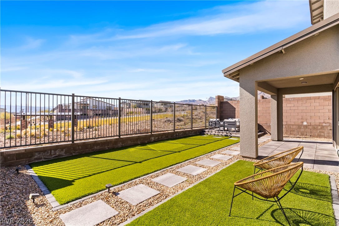12063 Glentana View Street Las Vegas NV 89138