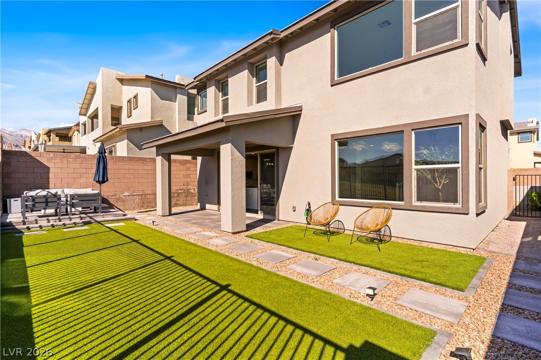 12063 Glentana View Street Las Vegas NV 89138