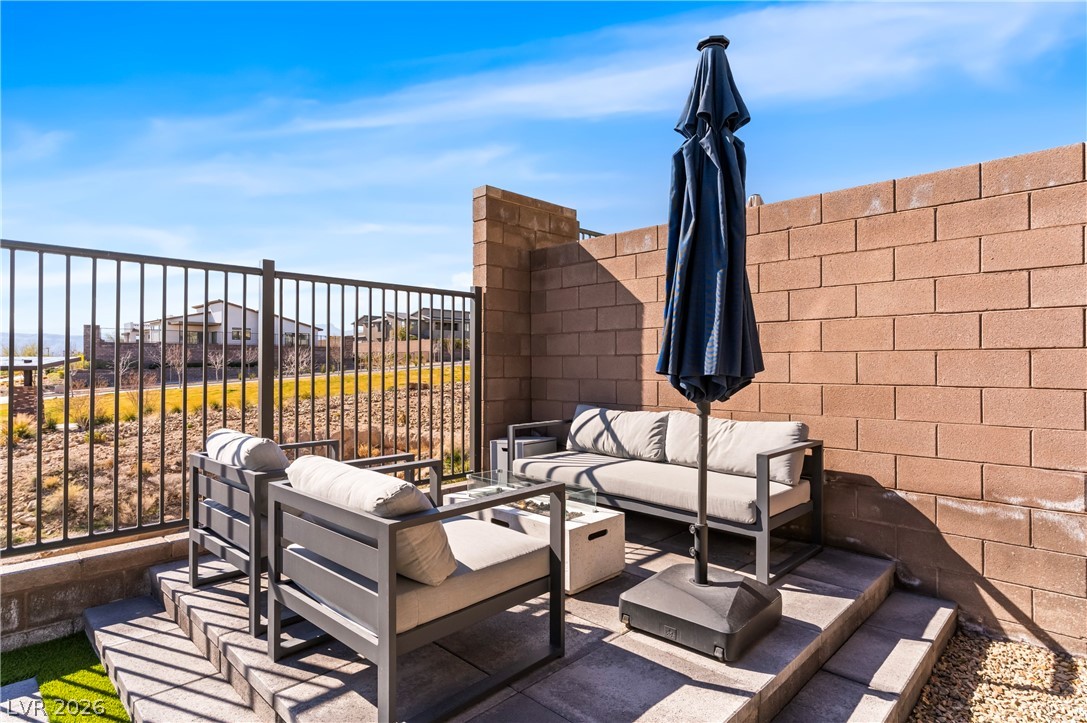 12063 Glentana View Street Las Vegas NV 89138