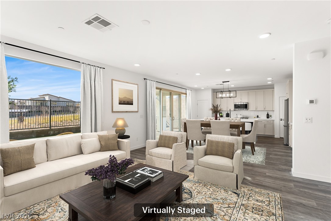 12063 Glentana View Street Las Vegas NV 89138