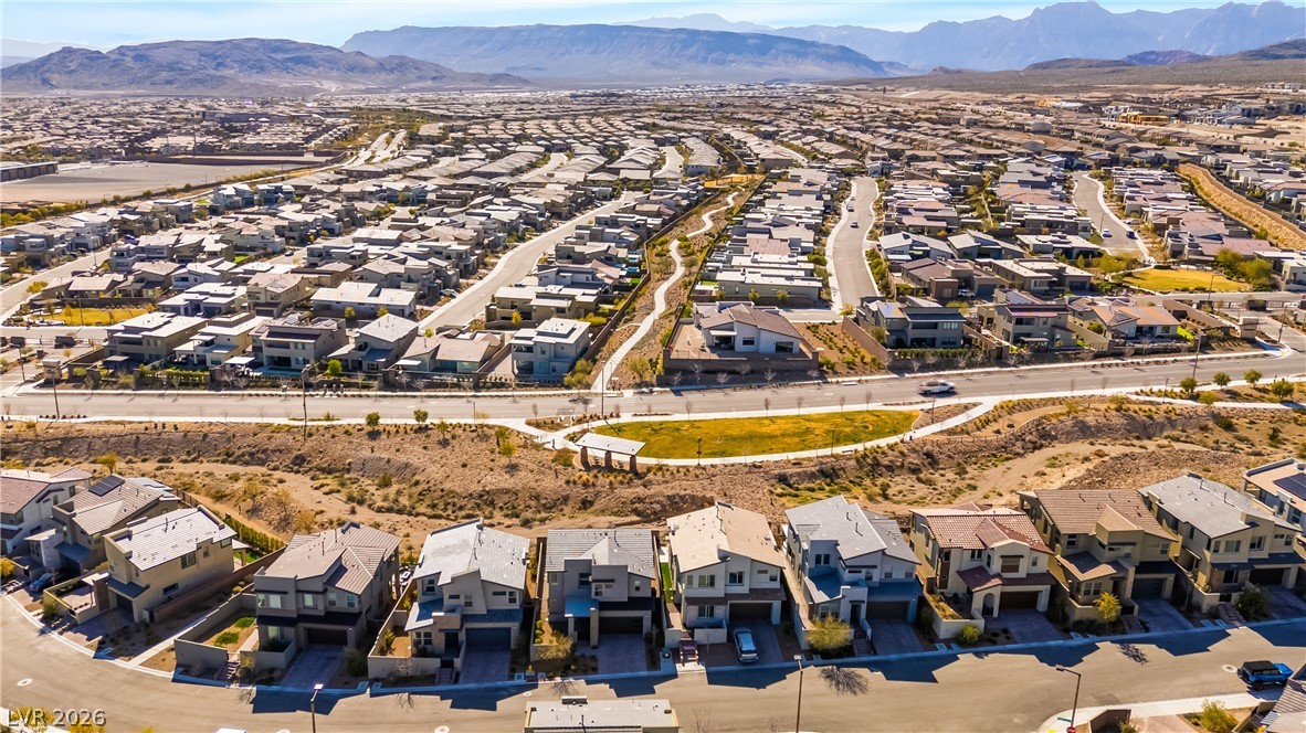 12063 Glentana View Street Las Vegas NV 89138
