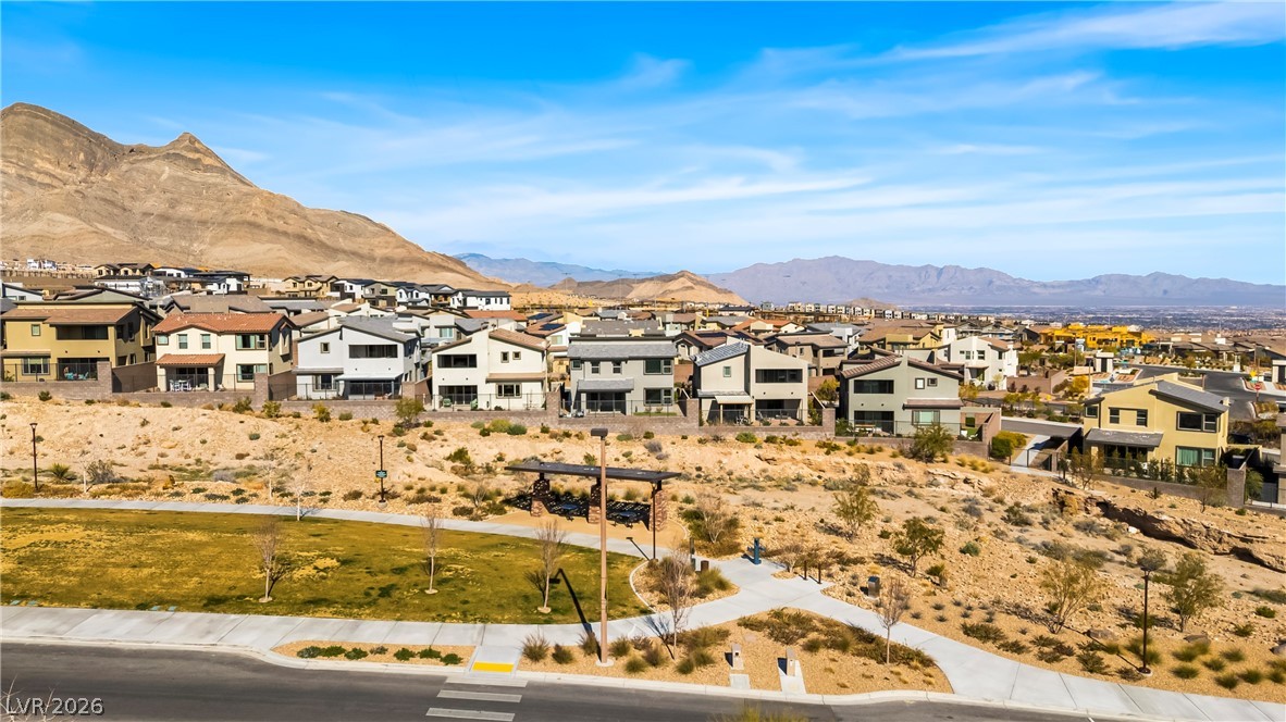 12063 Glentana View Street Las Vegas NV 89138