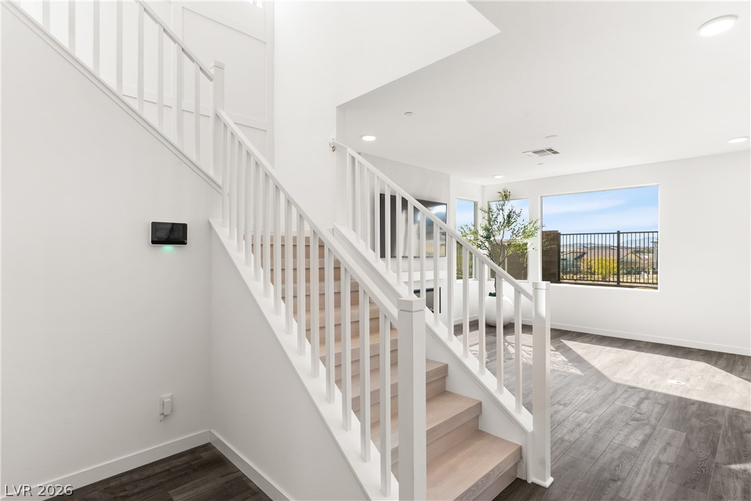12063 Glentana View Street Las Vegas NV 89138