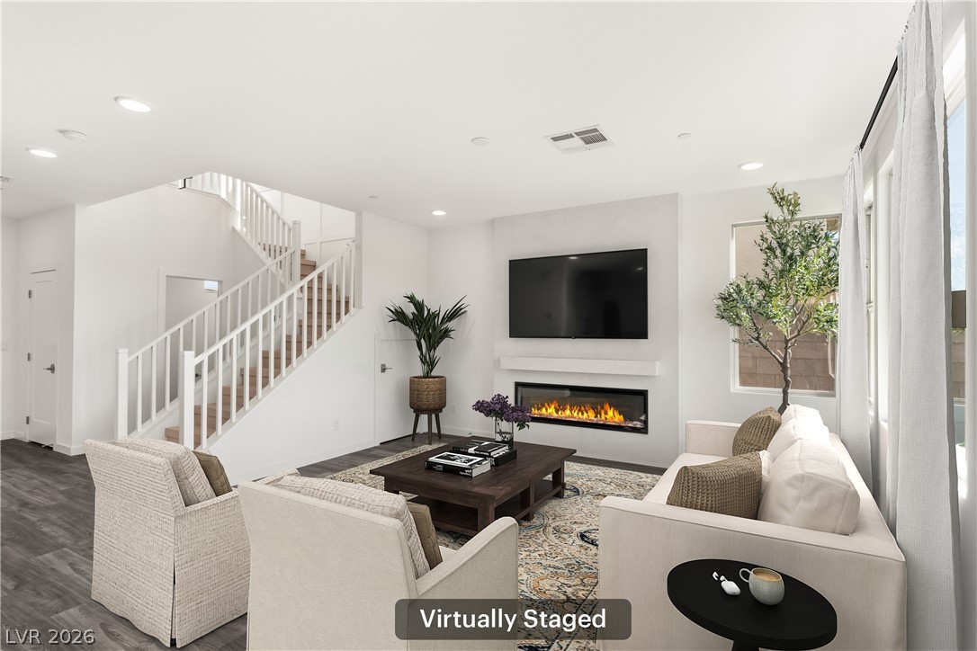 12063 Glentana View Street Las Vegas NV 89138