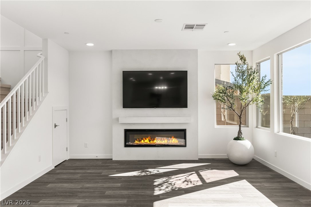 12063 Glentana View Street Las Vegas NV 89138