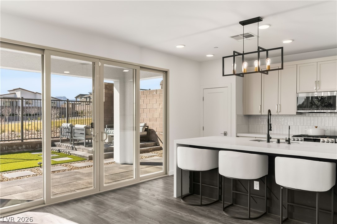 12063 Glentana View Street Las Vegas NV 89138