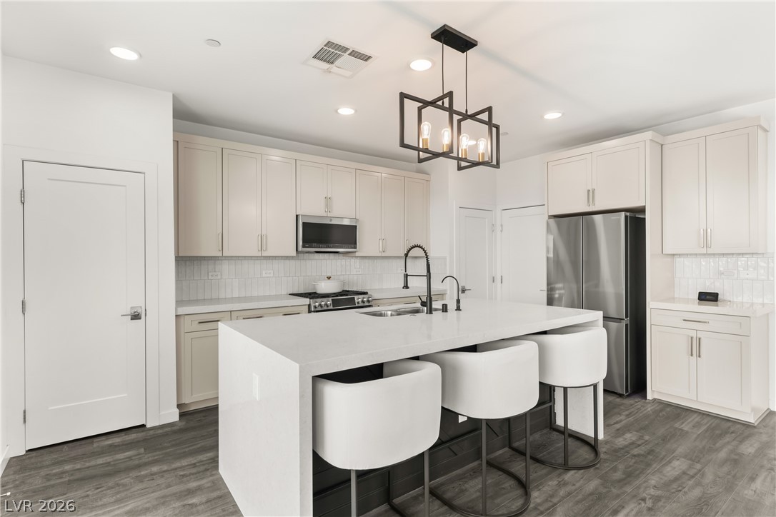 12063 Glentana View Street Las Vegas NV 89138