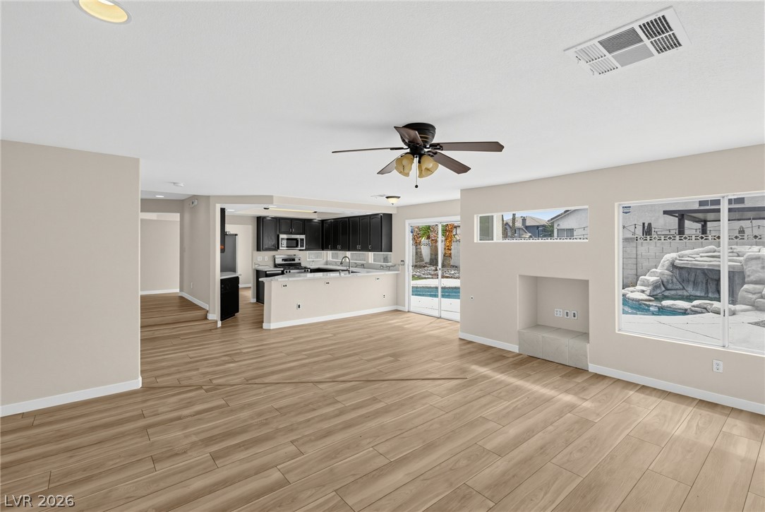 8501 Copper Mine Avenue Las Vegas NV 89129