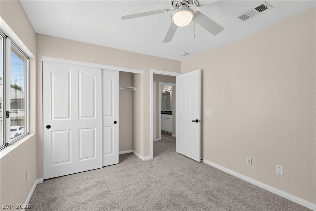 8501 Copper Mine Avenue Las Vegas NV 89129