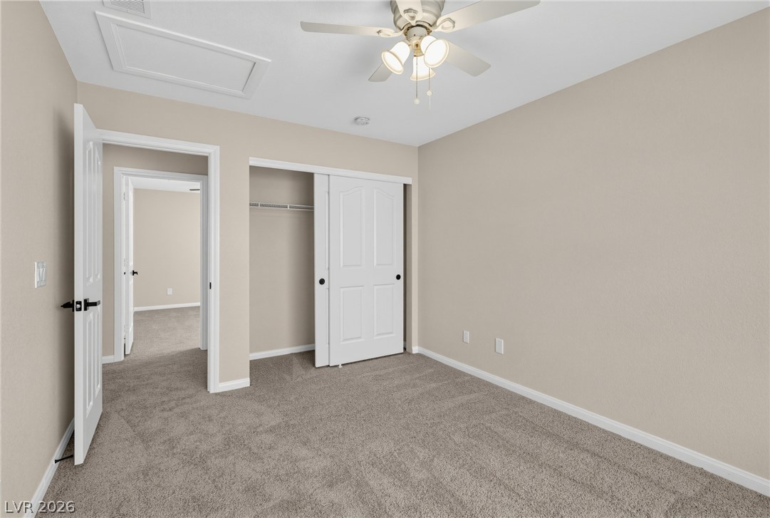 8501 Copper Mine Avenue Las Vegas NV 89129