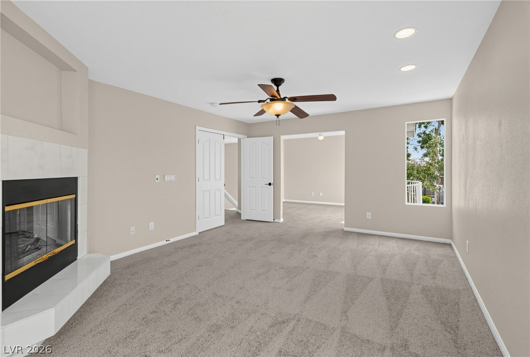 8501 Copper Mine Avenue Las Vegas NV 89129