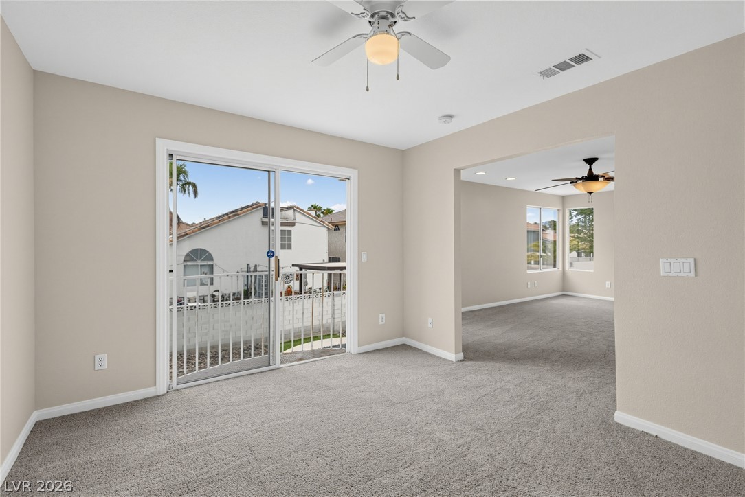 8501 Copper Mine Avenue Las Vegas NV 89129