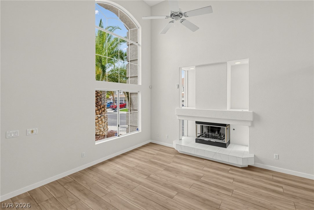 8501 Copper Mine Avenue Las Vegas NV 89129