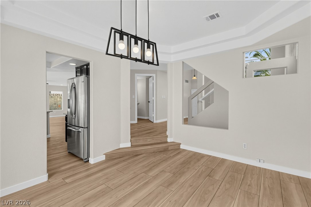 8501 Copper Mine Avenue Las Vegas NV 89129