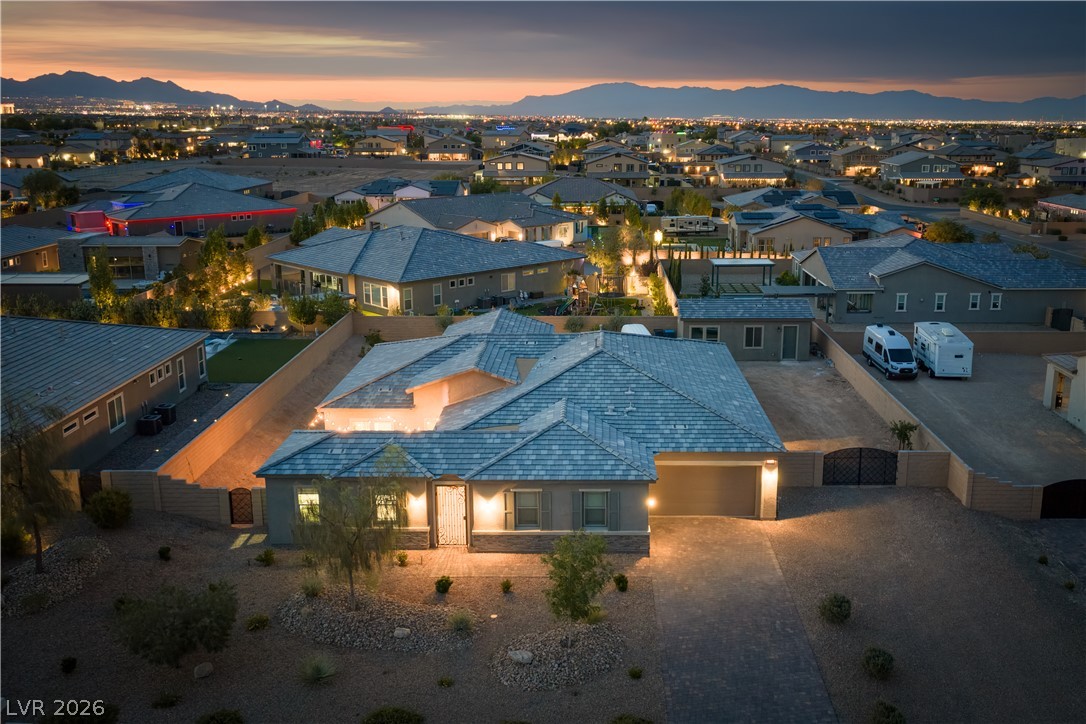 7612 West Torino Avenue Las Vegas NV 89113