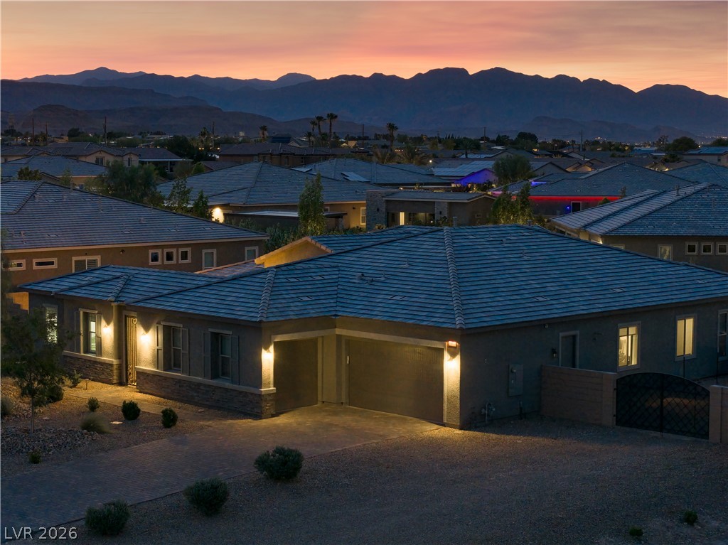7612 West Torino Avenue Las Vegas NV 89113