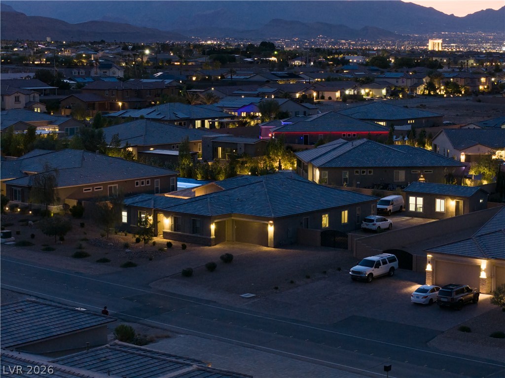 7612 West Torino Avenue Las Vegas NV 89113