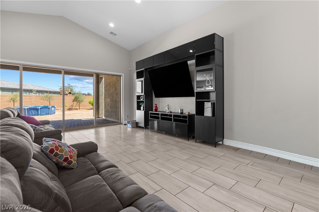 7612 West Torino Avenue Las Vegas NV 89113