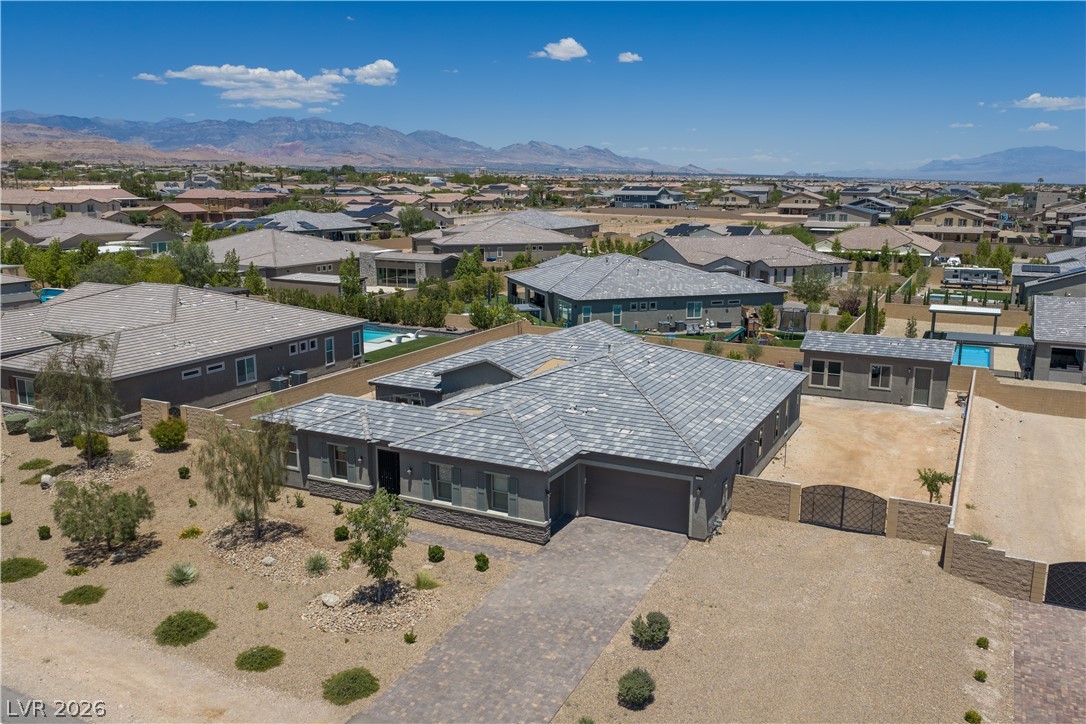 7612 West Torino Avenue Las Vegas NV 89113