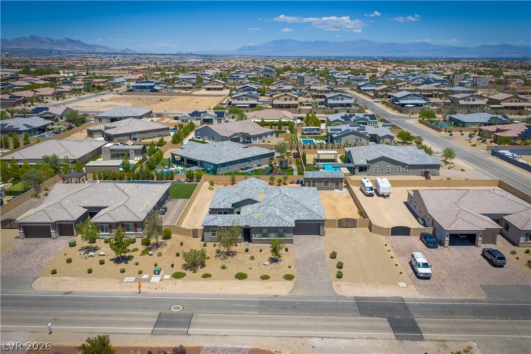 7612 West Torino Avenue Las Vegas NV 89113