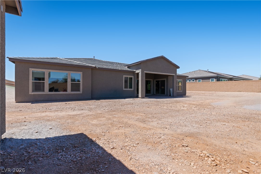7612 West Torino Avenue Las Vegas NV 89113