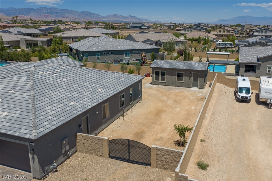 7612 West Torino Avenue Las Vegas NV 89113