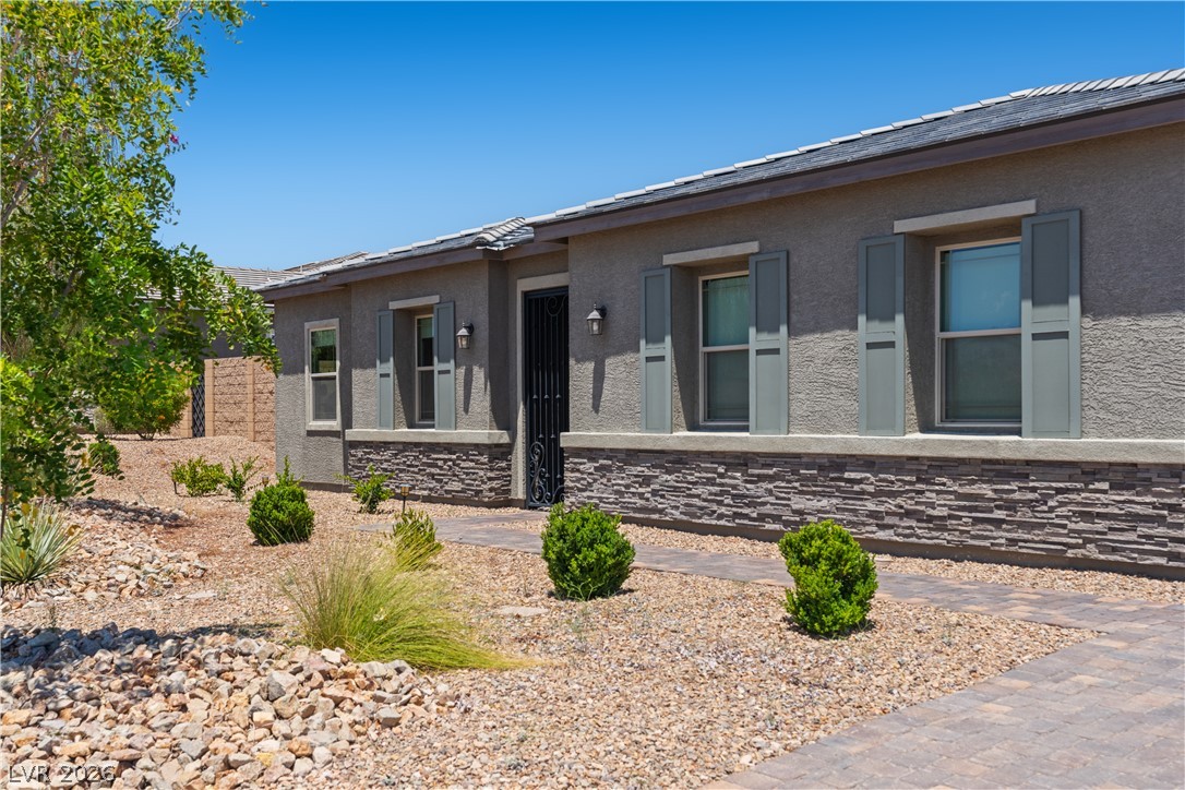 7612 West Torino Avenue Las Vegas NV 89113