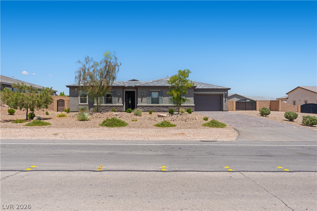 7612 West Torino Avenue Las Vegas NV 89113