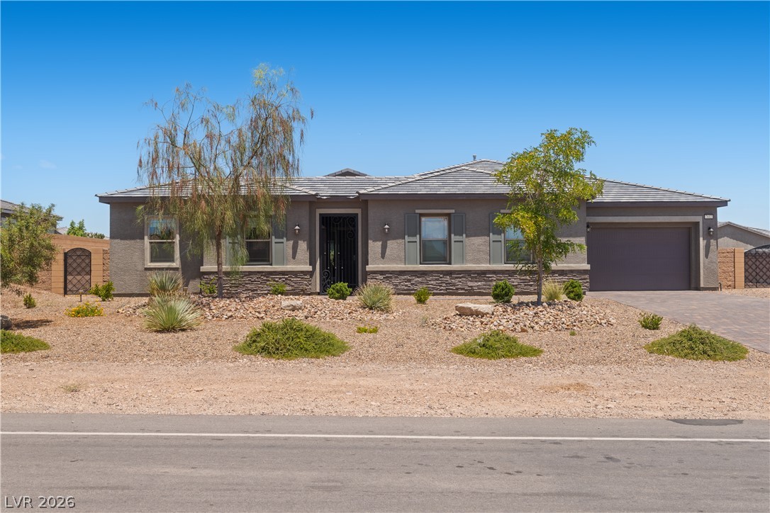 7612 West Torino Avenue Las Vegas NV 89113