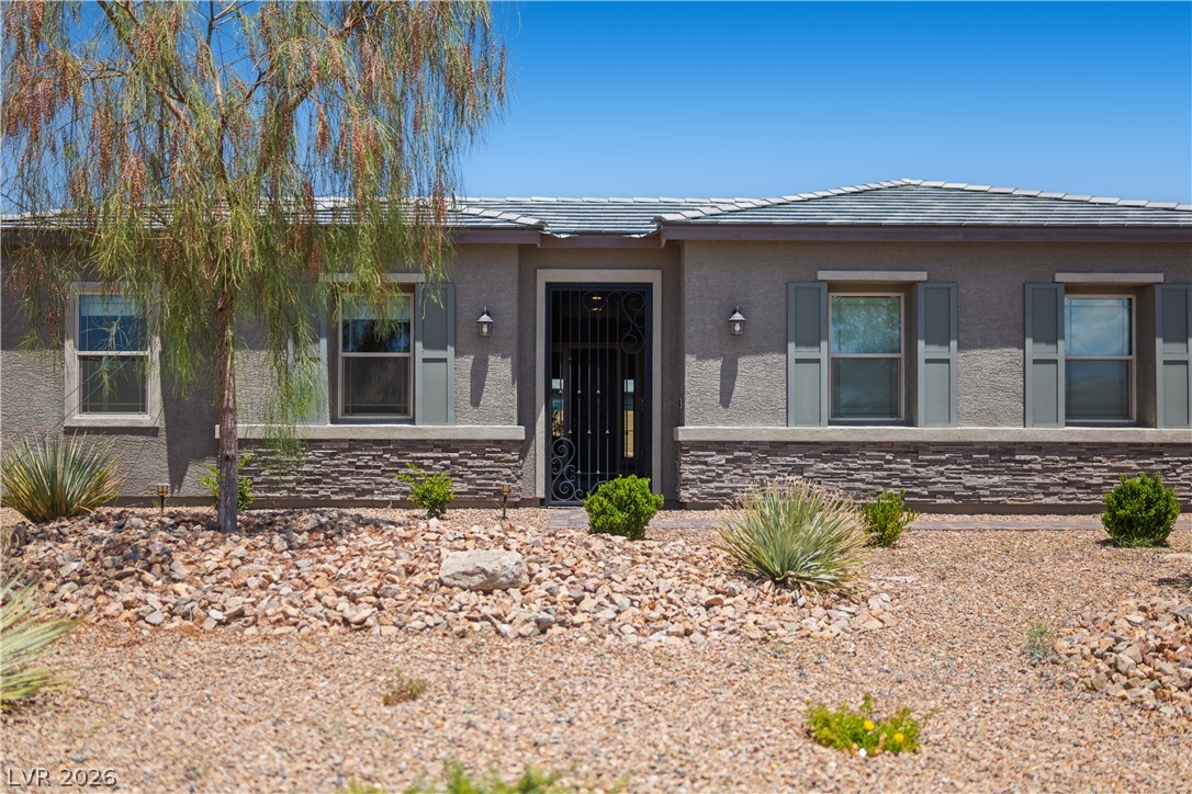7612 West Torino Avenue Las Vegas NV 89113