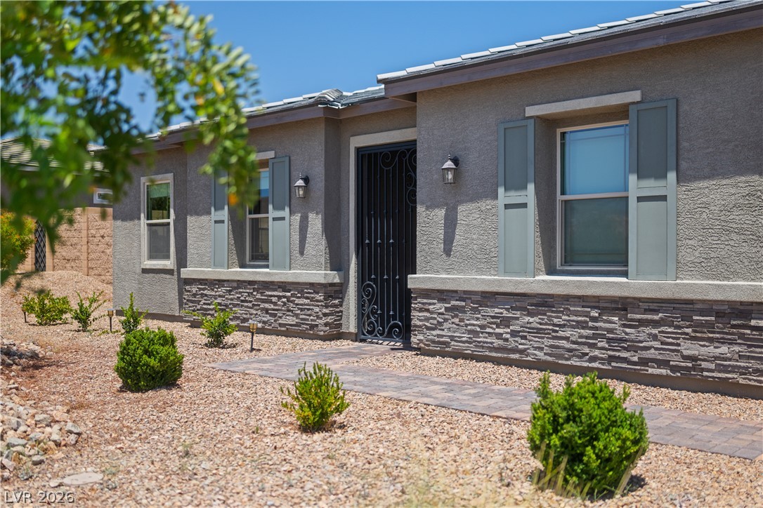 7612 West Torino Avenue Las Vegas NV 89113