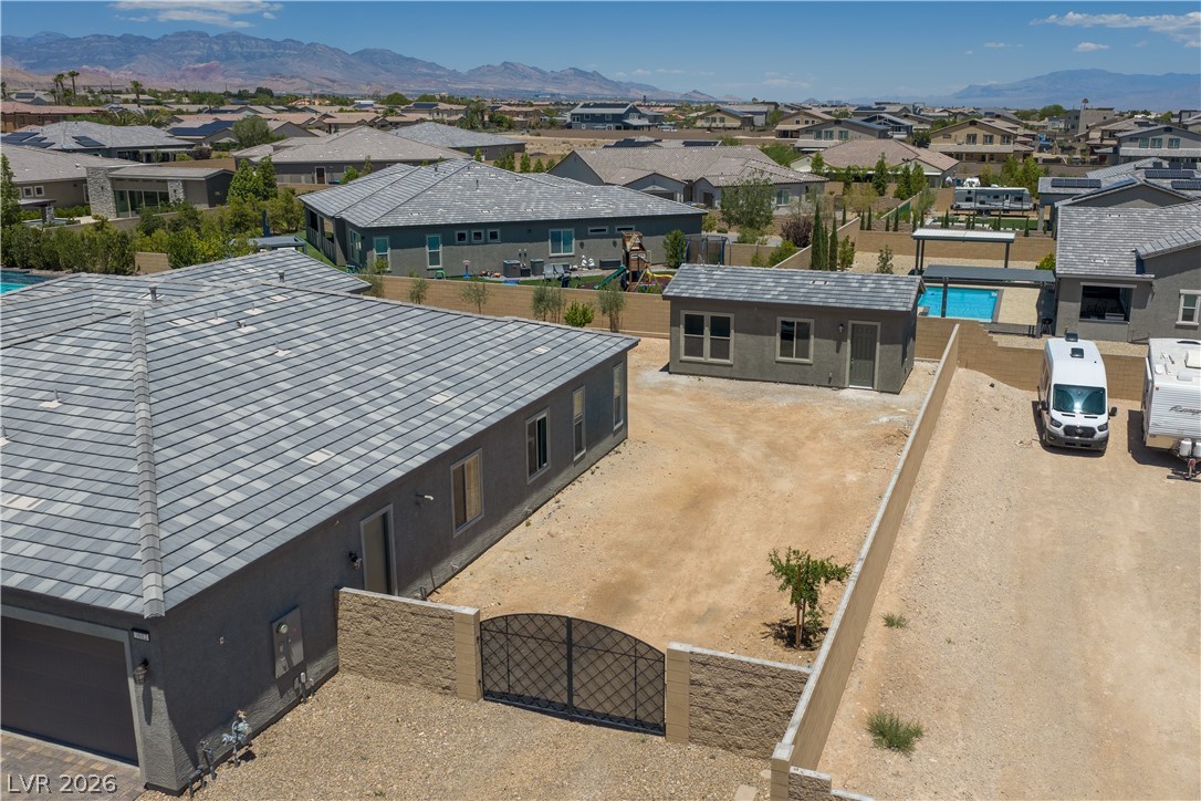 7612 West Torino Avenue Las Vegas NV 89113