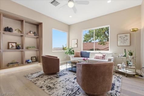 10717 Grand Cypress Avenue Las Vegas NV 89134